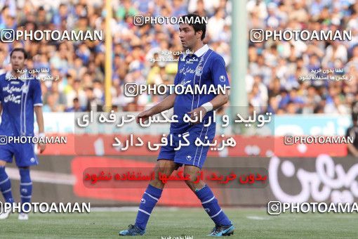 700656, Tehran, [*parameter:4*], لیگ برتر فوتبال ایران، Persian Gulf Cup، Week 6، First Leg، Persepolis 0 v 0 Esteghlal on 2012/08/24 at Azadi Stadium
