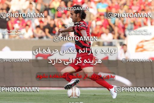 700483, Tehran, [*parameter:4*], لیگ برتر فوتبال ایران، Persian Gulf Cup، Week 6، First Leg، Persepolis 0 v 0 Esteghlal on 2012/08/24 at Azadi Stadium