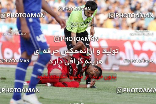 700530, Tehran, [*parameter:4*], لیگ برتر فوتبال ایران، Persian Gulf Cup، Week 6، First Leg، Persepolis 0 v 0 Esteghlal on 2012/08/24 at Azadi Stadium