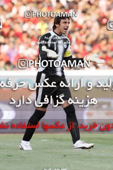 700744, Tehran, [*parameter:4*], لیگ برتر فوتبال ایران، Persian Gulf Cup، Week 6، First Leg، Persepolis 0 v 0 Esteghlal on 2012/08/24 at Azadi Stadium