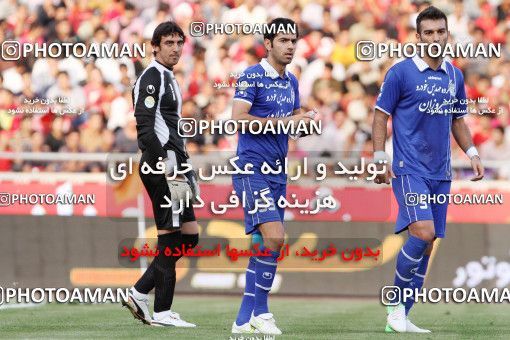 700478, Tehran, [*parameter:4*], لیگ برتر فوتبال ایران، Persian Gulf Cup، Week 6، First Leg، Persepolis 0 v 0 Esteghlal on 2012/08/24 at Azadi Stadium