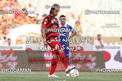 700684, Tehran, [*parameter:4*], لیگ برتر فوتبال ایران، Persian Gulf Cup، Week 6، First Leg، Persepolis 0 v 0 Esteghlal on 2012/08/24 at Azadi Stadium