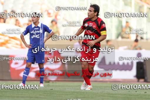 700521, Tehran, [*parameter:4*], لیگ برتر فوتبال ایران، Persian Gulf Cup، Week 6، First Leg، Persepolis 0 v 0 Esteghlal on 2012/08/24 at Azadi Stadium