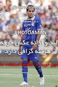 700577, Tehran, [*parameter:4*], لیگ برتر فوتبال ایران، Persian Gulf Cup، Week 6، First Leg، Persepolis 0 v 0 Esteghlal on 2012/08/24 at Azadi Stadium