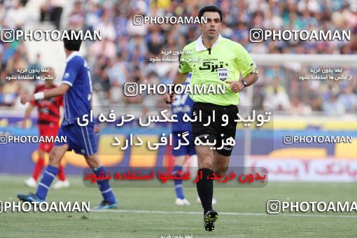 700473, Tehran, [*parameter:4*], لیگ برتر فوتبال ایران، Persian Gulf Cup، Week 6، First Leg، Persepolis 0 v 0 Esteghlal on 2012/08/24 at Azadi Stadium