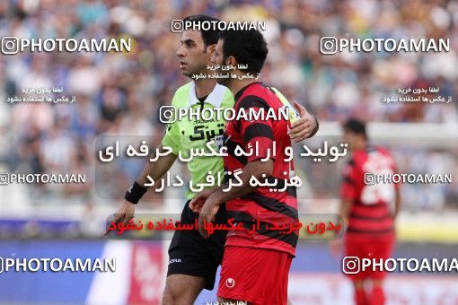 700739, Tehran, [*parameter:4*], لیگ برتر فوتبال ایران، Persian Gulf Cup، Week 6، First Leg، Persepolis 0 v 0 Esteghlal on 2012/08/24 at Azadi Stadium