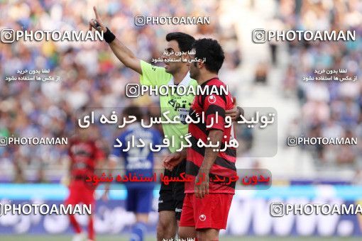700740, لیگ برتر فوتبال ایران، Persian Gulf Cup، Week 6، First Leg، 2012/08/24، Tehran، Azadi Stadium، Persepolis 0 - 0 Esteghlal