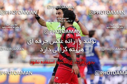 700720, لیگ برتر فوتبال ایران، Persian Gulf Cup، Week 6، First Leg، 2012/08/24، Tehran، Azadi Stadium، Persepolis 0 - 0 Esteghlal