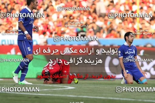 700622, Tehran, [*parameter:4*], لیگ برتر فوتبال ایران، Persian Gulf Cup، Week 6، First Leg، Persepolis 0 v 0 Esteghlal on 2012/08/24 at Azadi Stadium