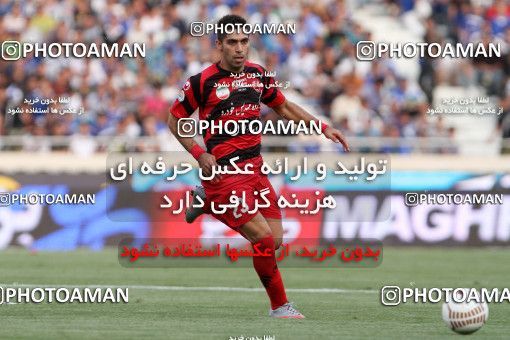 700704, Tehran, [*parameter:4*], لیگ برتر فوتبال ایران، Persian Gulf Cup، Week 6، First Leg، Persepolis 0 v 0 Esteghlal on 2012/08/24 at Azadi Stadium