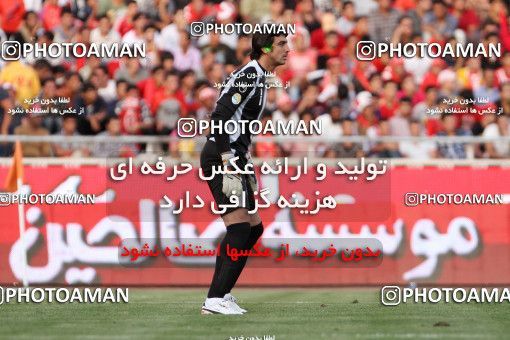 700476, Tehran, [*parameter:4*], لیگ برتر فوتبال ایران، Persian Gulf Cup، Week 6، First Leg، Persepolis 0 v 0 Esteghlal on 2012/08/24 at Azadi Stadium