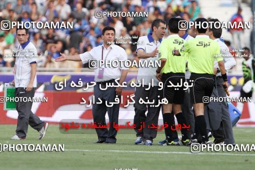 700752, لیگ برتر فوتبال ایران، Persian Gulf Cup، Week 6، First Leg، 2012/08/24، Tehran، Azadi Stadium، Persepolis 0 - 0 Esteghlal