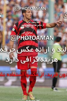 700693, Tehran, [*parameter:4*], لیگ برتر فوتبال ایران، Persian Gulf Cup، Week 6، First Leg، Persepolis 0 v 0 Esteghlal on 2012/08/24 at Azadi Stadium