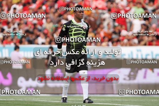 700734, Tehran, [*parameter:4*], لیگ برتر فوتبال ایران، Persian Gulf Cup، Week 6، First Leg، Persepolis 0 v 0 Esteghlal on 2012/08/24 at Azadi Stadium