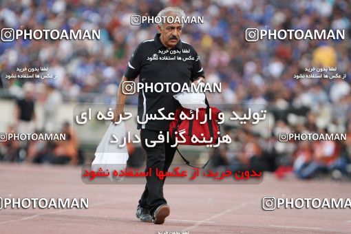 700603, Tehran, [*parameter:4*], لیگ برتر فوتبال ایران، Persian Gulf Cup، Week 6، First Leg، Persepolis 0 v 0 Esteghlal on 2012/08/24 at Azadi Stadium