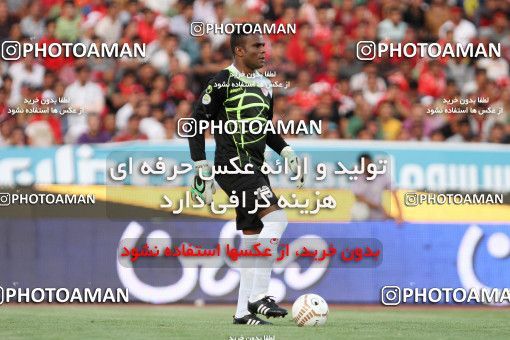 700644, Tehran, [*parameter:4*], لیگ برتر فوتبال ایران، Persian Gulf Cup، Week 6، First Leg، Persepolis 0 v 0 Esteghlal on 2012/08/24 at Azadi Stadium