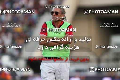 700628, لیگ برتر فوتبال ایران، Persian Gulf Cup، Week 6، First Leg، 2012/08/24، Tehran، Azadi Stadium، Persepolis 0 - 0 Esteghlal