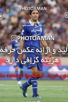 700756, لیگ برتر فوتبال ایران، Persian Gulf Cup، Week 6، First Leg، 2012/08/24، Tehran، Azadi Stadium، Persepolis 0 - 0 Esteghlal