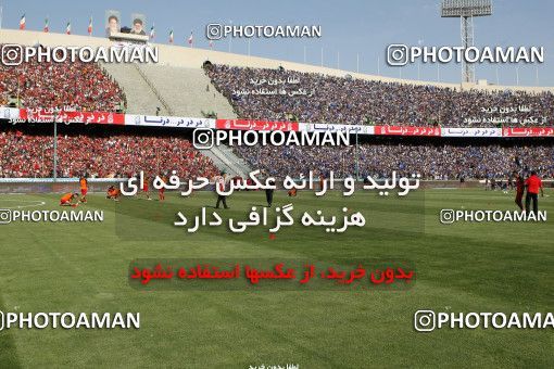 700710, لیگ برتر فوتبال ایران، Persian Gulf Cup، Week 6، First Leg، 2012/08/24، Tehran، Azadi Stadium، Persepolis 0 - 0 Esteghlal