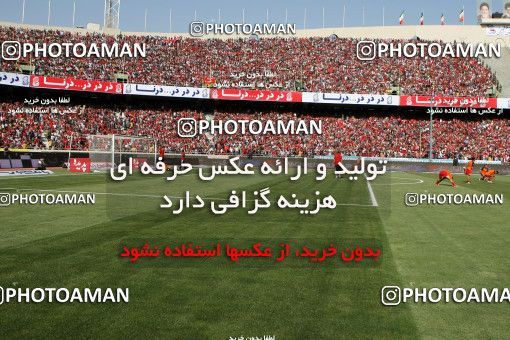 700488, Tehran, [*parameter:4*], لیگ برتر فوتبال ایران، Persian Gulf Cup، Week 6، First Leg، Persepolis 0 v 0 Esteghlal on 2012/08/24 at Azadi Stadium