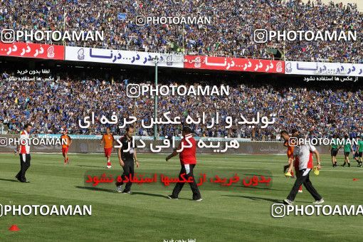 700587, Tehran, [*parameter:4*], لیگ برتر فوتبال ایران، Persian Gulf Cup، Week 6، First Leg، Persepolis 0 v 0 Esteghlal on 2012/08/24 at Azadi Stadium