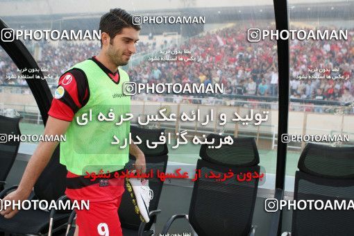 700735, Tehran, [*parameter:4*], لیگ برتر فوتبال ایران، Persian Gulf Cup، Week 6، First Leg، Persepolis 0 v 0 Esteghlal on 2012/08/24 at Azadi Stadium