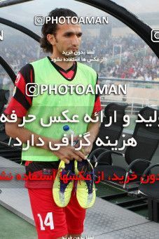 700542, Tehran, [*parameter:4*], لیگ برتر فوتبال ایران، Persian Gulf Cup، Week 6، First Leg، Persepolis 0 v 0 Esteghlal on 2012/08/24 at Azadi Stadium