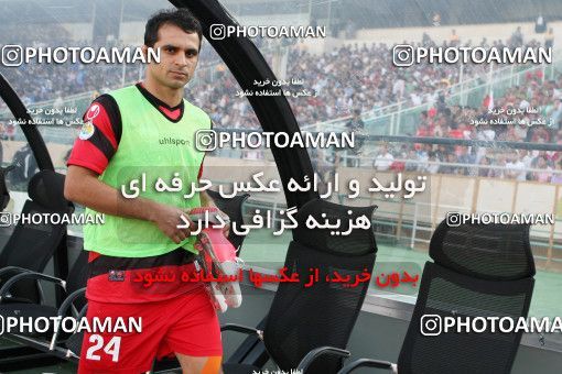 700547, Tehran, [*parameter:4*], لیگ برتر فوتبال ایران، Persian Gulf Cup، Week 6، First Leg، Persepolis 0 v 0 Esteghlal on 2012/08/24 at Azadi Stadium