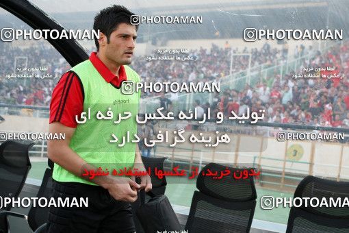 700598, Tehran, [*parameter:4*], لیگ برتر فوتبال ایران، Persian Gulf Cup، Week 6، First Leg، Persepolis 0 v 0 Esteghlal on 2012/08/24 at Azadi Stadium