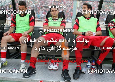 700481, Tehran, [*parameter:4*], لیگ برتر فوتبال ایران، Persian Gulf Cup، Week 6، First Leg، Persepolis 0 v 0 Esteghlal on 2012/08/24 at Azadi Stadium