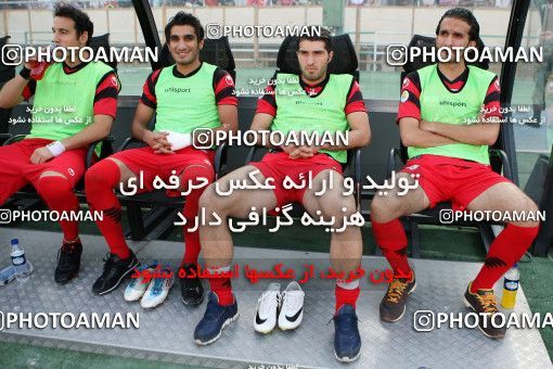 700617, Tehran, [*parameter:4*], لیگ برتر فوتبال ایران، Persian Gulf Cup، Week 6، First Leg، Persepolis 0 v 0 Esteghlal on 2012/08/24 at Azadi Stadium