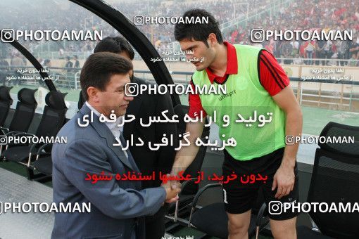 700682, Tehran, [*parameter:4*], لیگ برتر فوتبال ایران، Persian Gulf Cup، Week 6، First Leg، Persepolis 0 v 0 Esteghlal on 2012/08/24 at Azadi Stadium