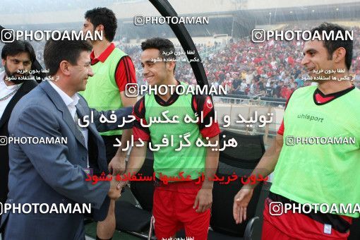 700582, Tehran, [*parameter:4*], لیگ برتر فوتبال ایران، Persian Gulf Cup، Week 6، First Leg، Persepolis 0 v 0 Esteghlal on 2012/08/24 at Azadi Stadium