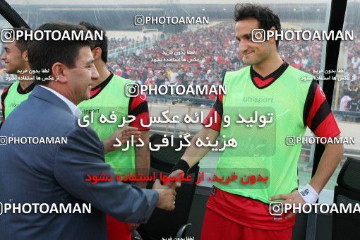 700501, Tehran, [*parameter:4*], لیگ برتر فوتبال ایران، Persian Gulf Cup، Week 6، First Leg، Persepolis 0 v 0 Esteghlal on 2012/08/24 at Azadi Stadium