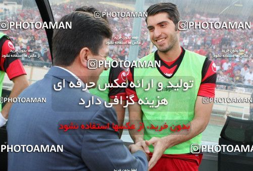 700494, Tehran, [*parameter:4*], لیگ برتر فوتبال ایران، Persian Gulf Cup، Week 6، First Leg، Persepolis 0 v 0 Esteghlal on 2012/08/24 at Azadi Stadium