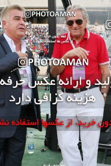 700471, لیگ برتر فوتبال ایران، Persian Gulf Cup، Week 6، First Leg، 2012/08/24، Tehran، Azadi Stadium، Persepolis 0 - 0 Esteghlal