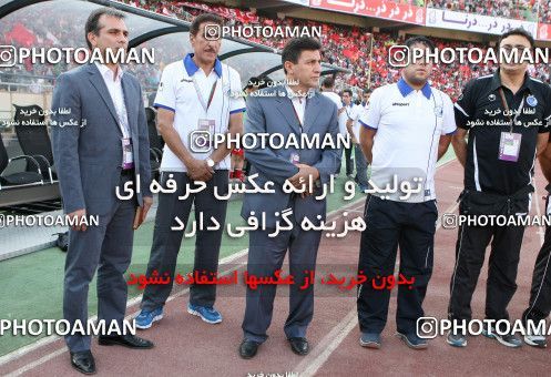 700571, Tehran, [*parameter:4*], لیگ برتر فوتبال ایران، Persian Gulf Cup، Week 6، First Leg، Persepolis 0 v 0 Esteghlal on 2012/08/24 at Azadi Stadium