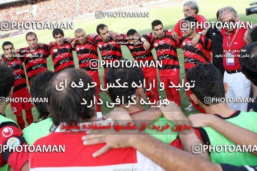 700625, Tehran, [*parameter:4*], لیگ برتر فوتبال ایران، Persian Gulf Cup، Week 6، First Leg، Persepolis 0 v 0 Esteghlal on 2012/08/24 at Azadi Stadium