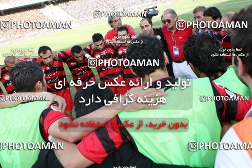 700621, Tehran, [*parameter:4*], لیگ برتر فوتبال ایران، Persian Gulf Cup، Week 6، First Leg، Persepolis 0 v 0 Esteghlal on 2012/08/24 at Azadi Stadium