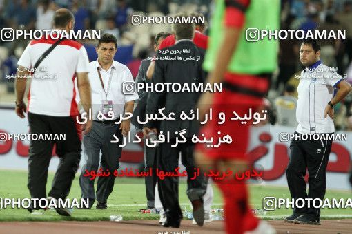700475, Tehran, [*parameter:4*], لیگ برتر فوتبال ایران، Persian Gulf Cup، Week 6، First Leg، Persepolis 0 v 0 Esteghlal on 2012/08/24 at Azadi Stadium