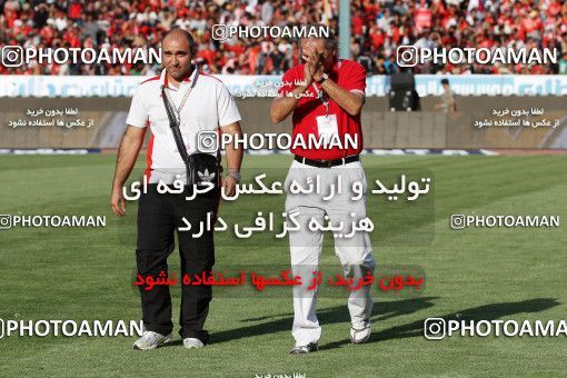 700652, Tehran, [*parameter:4*], لیگ برتر فوتبال ایران، Persian Gulf Cup، Week 6، First Leg، Persepolis 0 v 0 Esteghlal on 2012/08/24 at Azadi Stadium