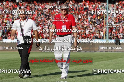 700512, Tehran, [*parameter:4*], لیگ برتر فوتبال ایران، Persian Gulf Cup، Week 6، First Leg، Persepolis 0 v 0 Esteghlal on 2012/08/24 at Azadi Stadium