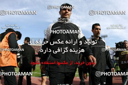 701156, Tehran, [*parameter:4*], لیگ برتر فوتبال ایران، Persian Gulf Cup، Week 17، Second Leg، Esteghlal 0 v 0 Persepolis on 2013/01/25 at Azadi Stadium
