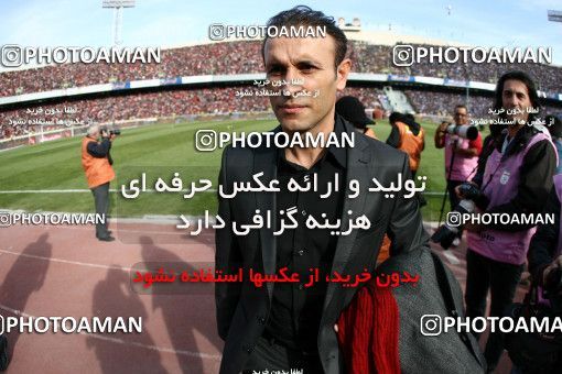 701035, Tehran, [*parameter:4*], لیگ برتر فوتبال ایران، Persian Gulf Cup، Week 17، Second Leg، Esteghlal 0 v 0 Persepolis on 2013/01/25 at Azadi Stadium