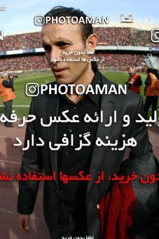 701142, Tehran, [*parameter:4*], لیگ برتر فوتبال ایران، Persian Gulf Cup، Week 17، Second Leg، Esteghlal 0 v 0 Persepolis on 2013/01/25 at Azadi Stadium