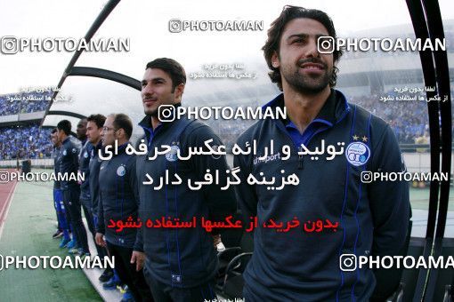 701167, Tehran, [*parameter:4*], لیگ برتر فوتبال ایران، Persian Gulf Cup، Week 17، Second Leg، Esteghlal 0 v 0 Persepolis on 2013/01/25 at Azadi Stadium