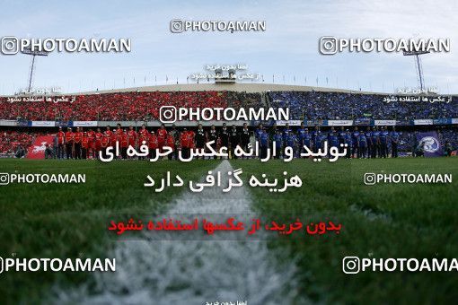 701171, Tehran, [*parameter:4*], لیگ برتر فوتبال ایران، Persian Gulf Cup، Week 17، Second Leg، Esteghlal 0 v 0 Persepolis on 2013/01/25 at Azadi Stadium