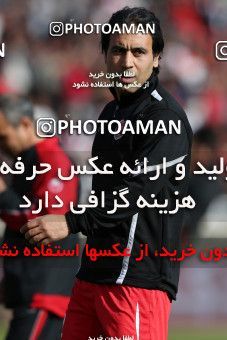 701048, Tehran, [*parameter:4*], لیگ برتر فوتبال ایران، Persian Gulf Cup، Week 17، Second Leg، Esteghlal 0 v 0 Persepolis on 2013/01/25 at Azadi Stadium