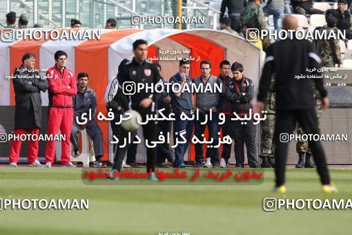 701143, Tehran, [*parameter:4*], لیگ برتر فوتبال ایران، Persian Gulf Cup، Week 17، Second Leg، Esteghlal 0 v 0 Persepolis on 2013/01/25 at Azadi Stadium