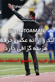 701059, Tehran, [*parameter:4*], لیگ برتر فوتبال ایران، Persian Gulf Cup، Week 17، Second Leg، Esteghlal 0 v 0 Persepolis on 2013/01/25 at Azadi Stadium